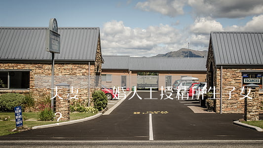 夫妻倆離婚，人工授精所生子女該怎么解決？